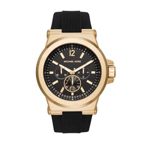 correa para reloj michael kors|Michael Kors unisex watch.